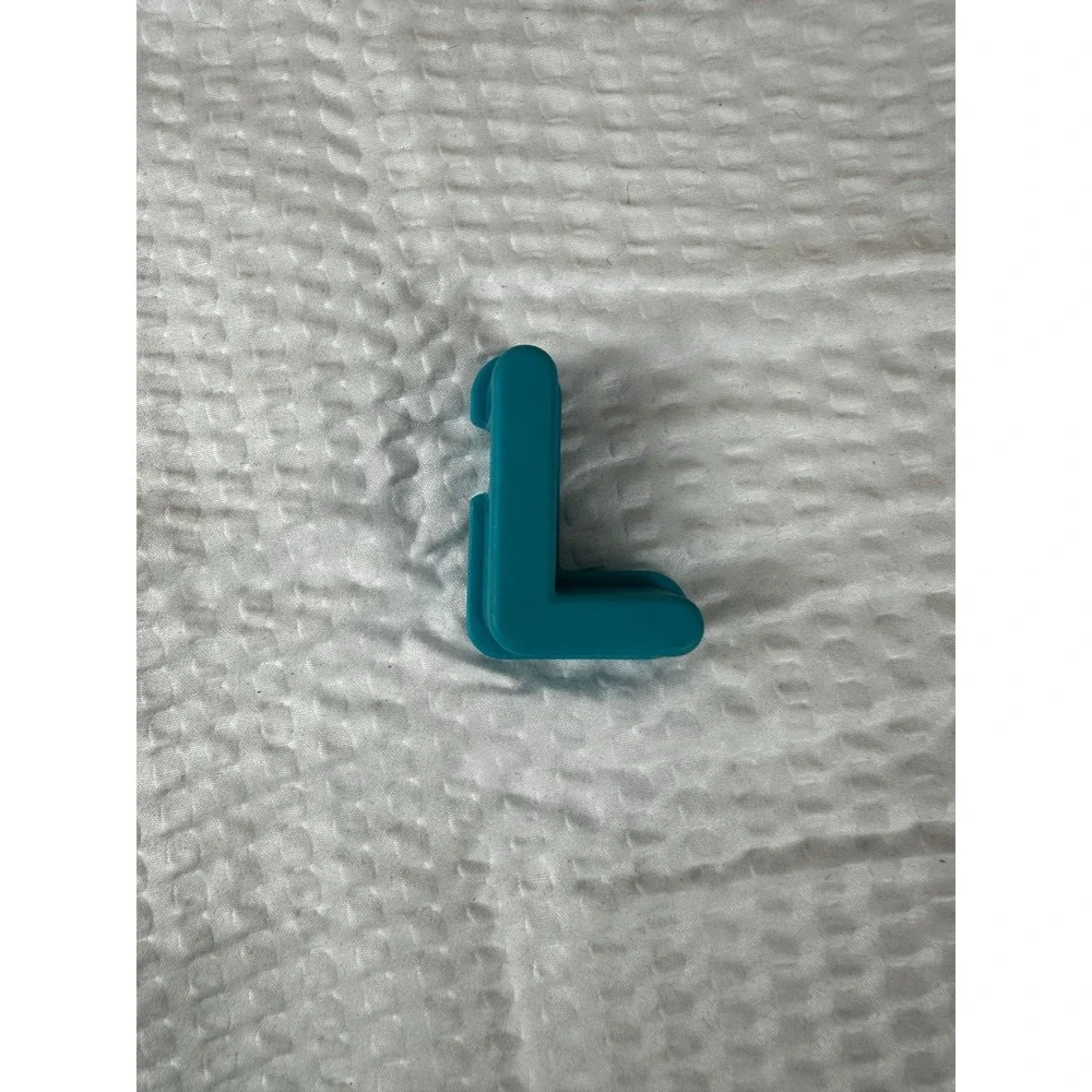 Letter‎ 